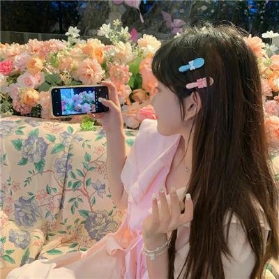我命中注定的人